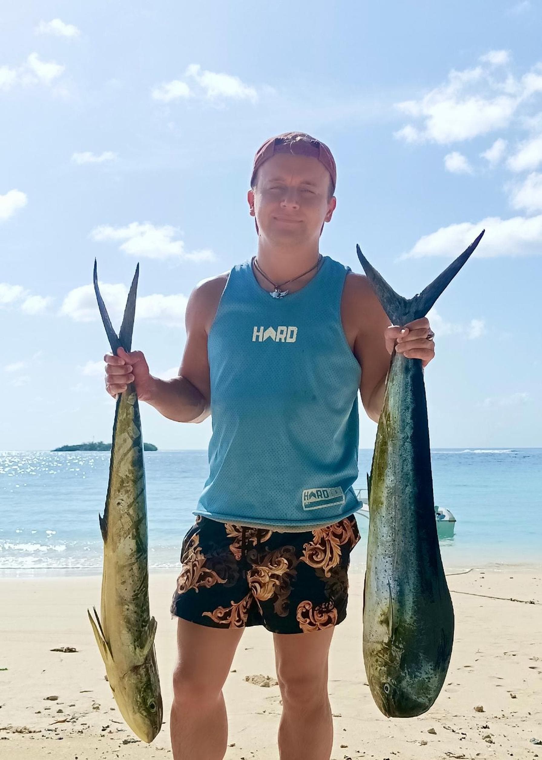 Beach Cottage - View 19