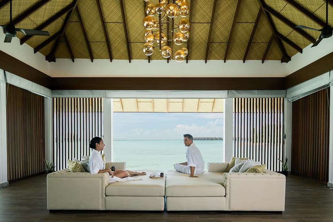 Pullman Maldives Maamutaa - All-Inclusive Resort - 50 percent off Domestic Transfers - View 37