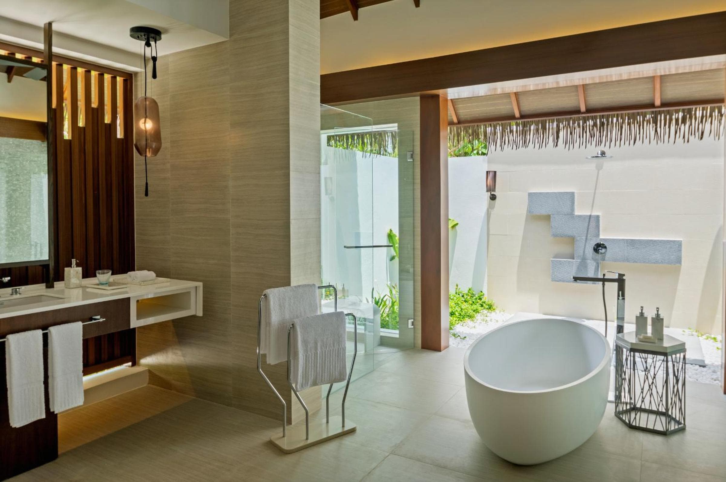 Pullman Maldives Maamutaa - All-Inclusive Resort - 50 percent off Domestic Transfers - View 125