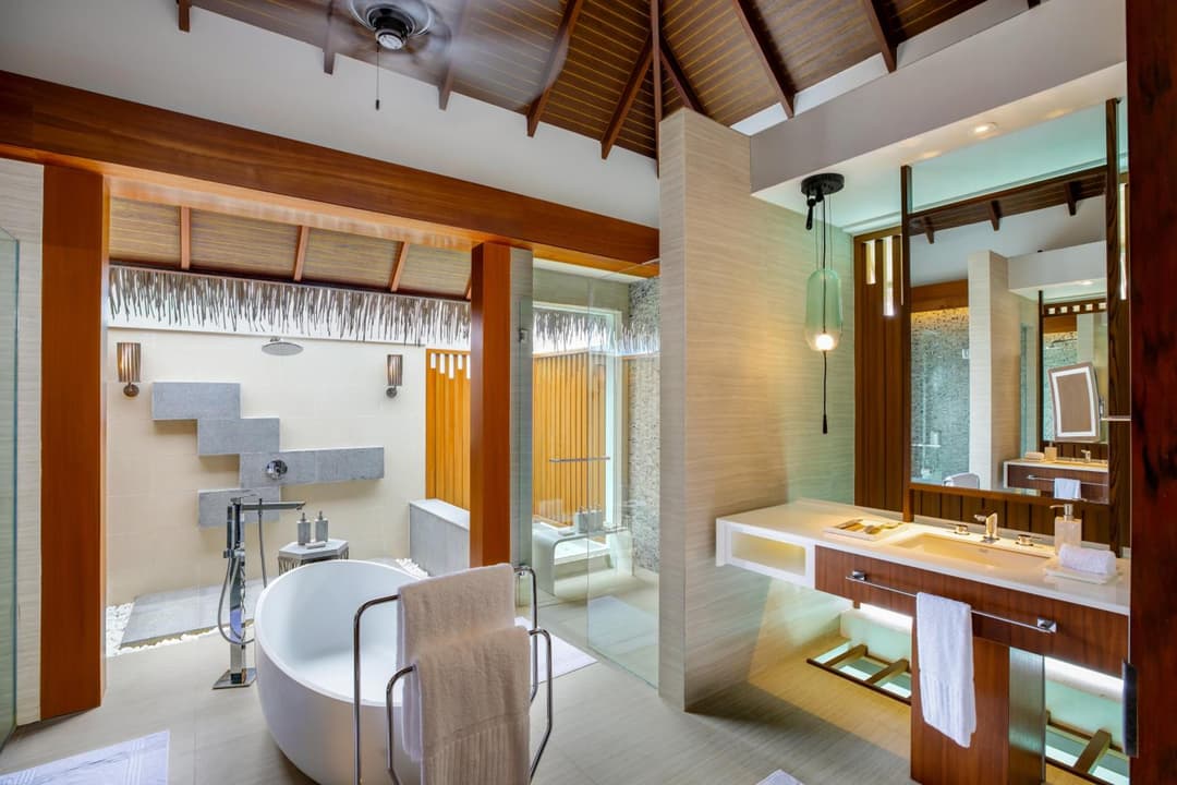 Pullman Maldives Maamutaa - All-Inclusive Resort - 50 percent off Domestic Transfers - View 129