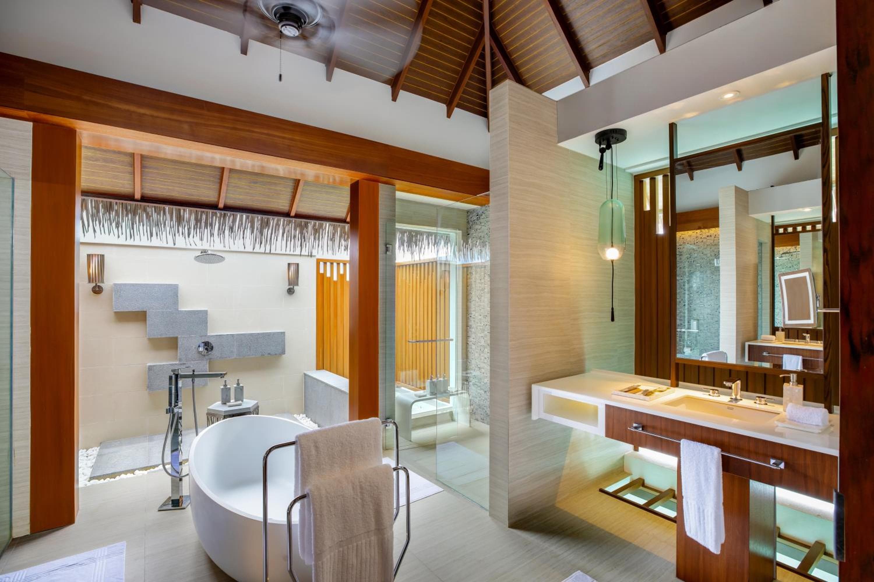 Pullman Maldives Maamutaa - All-Inclusive Resort - 50 percent off Domestic Transfers - View 127