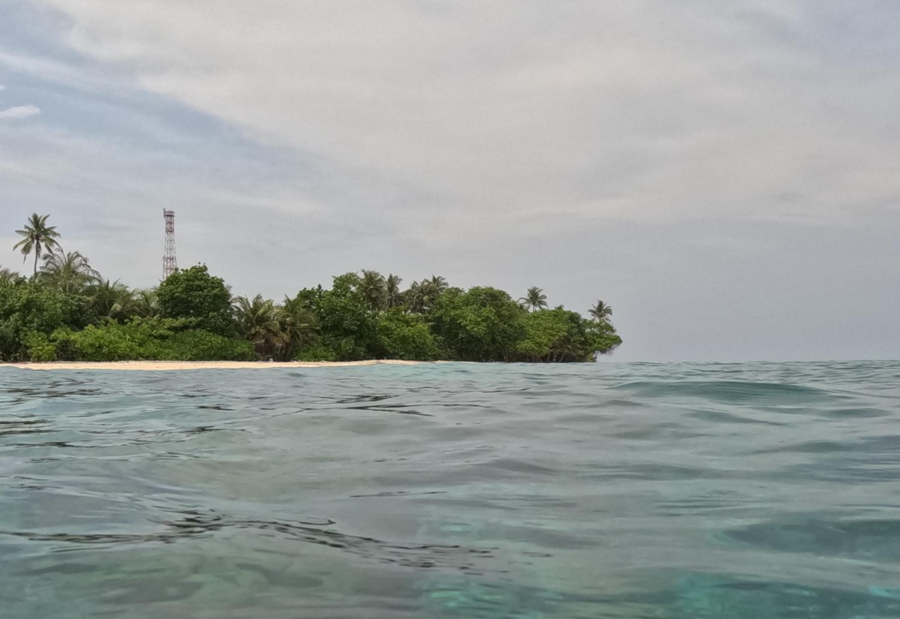 eMzaz Blue Lagoon - View 21