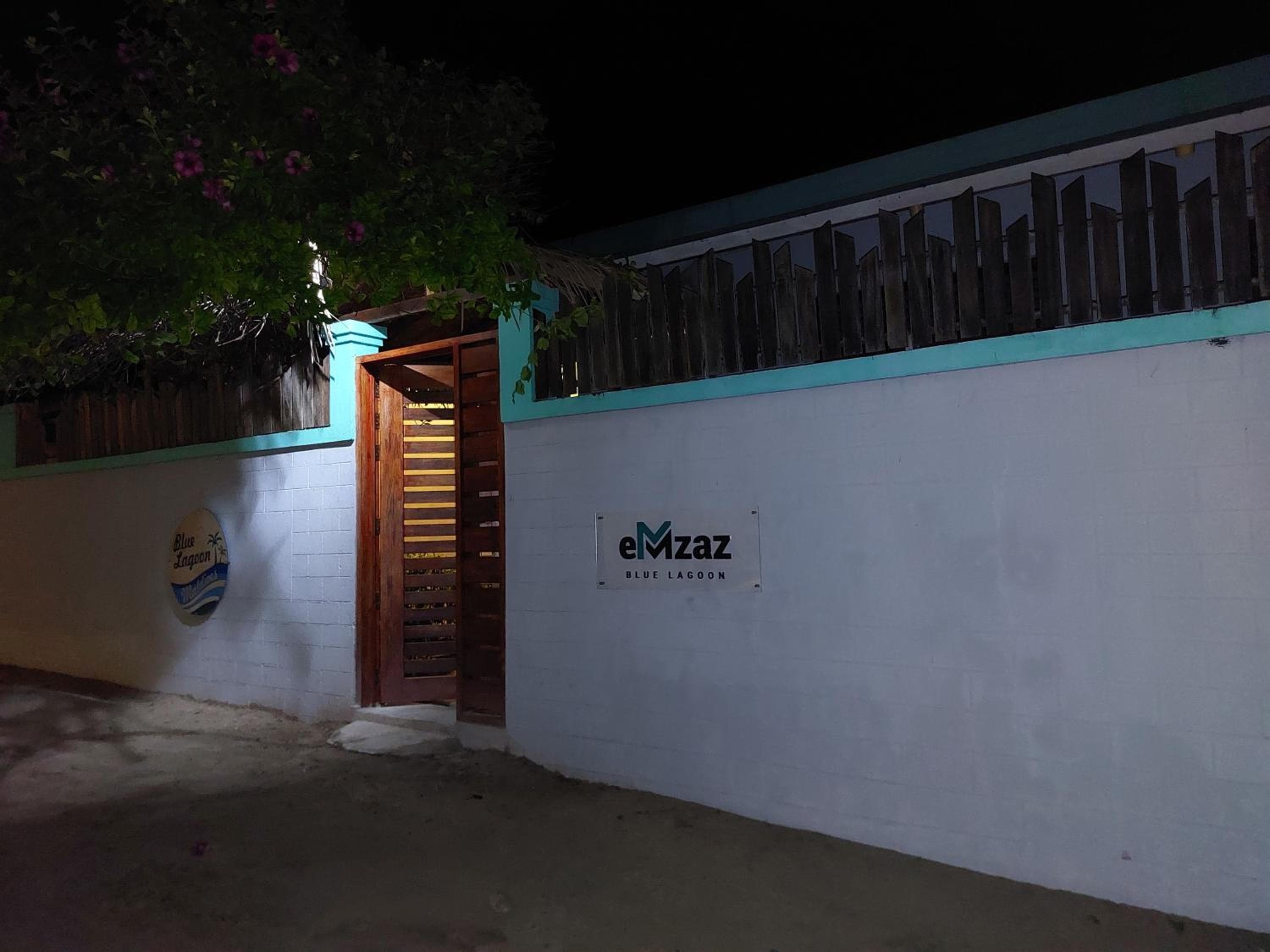 eMzaz Blue Lagoon - View 27