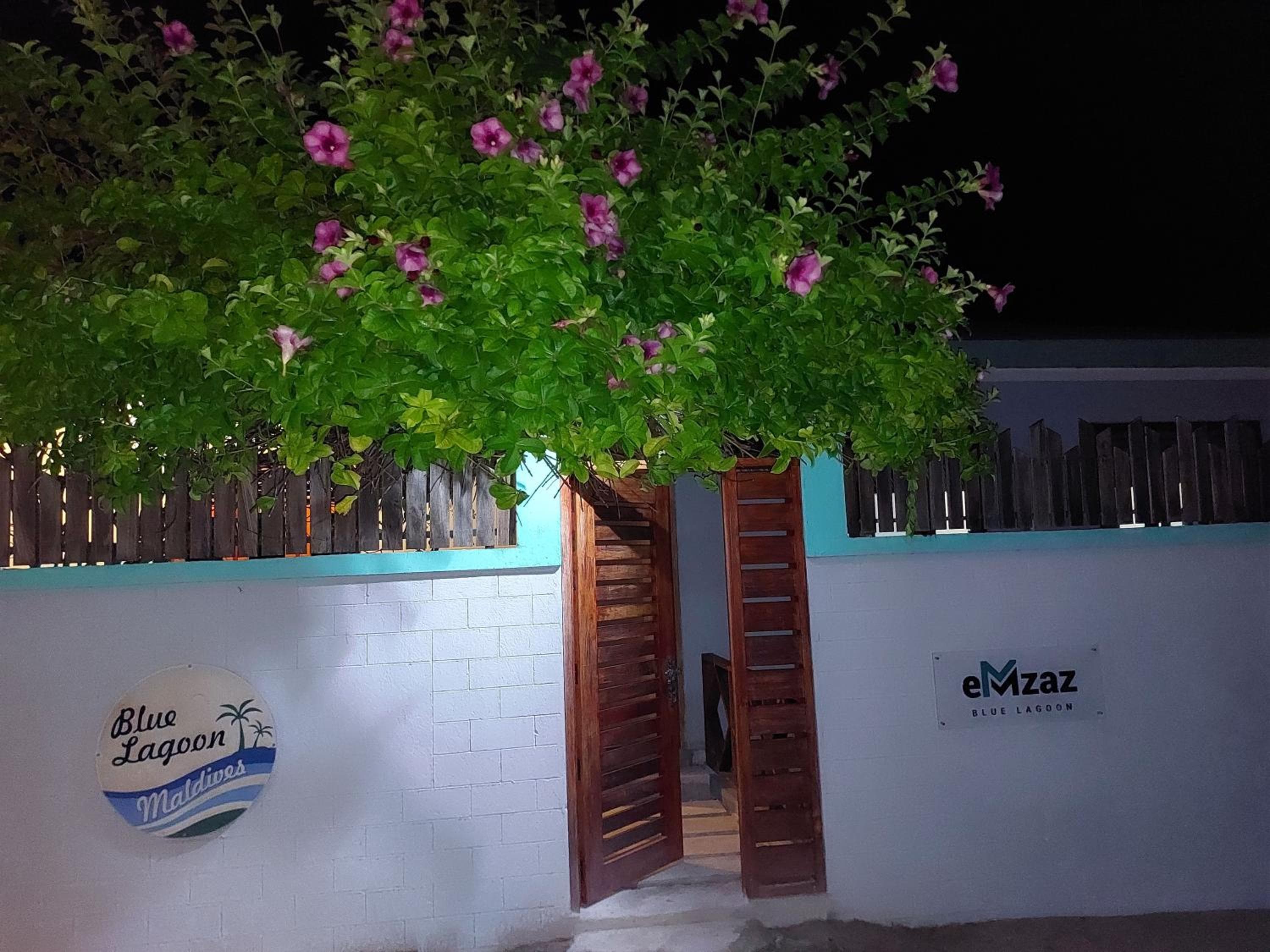 eMzaz Blue Lagoon - View 25