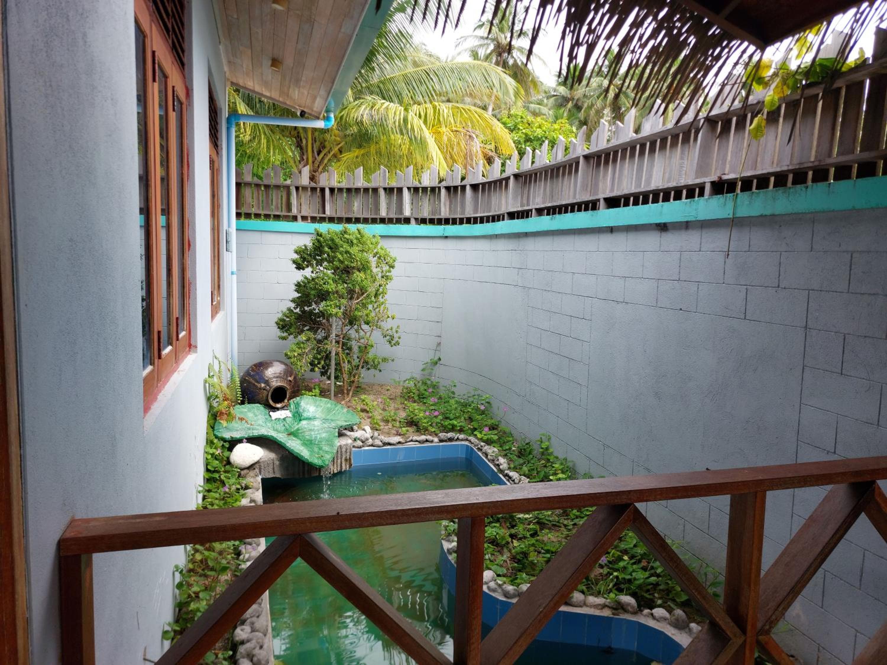 eMzaz Blue Lagoon - View 24