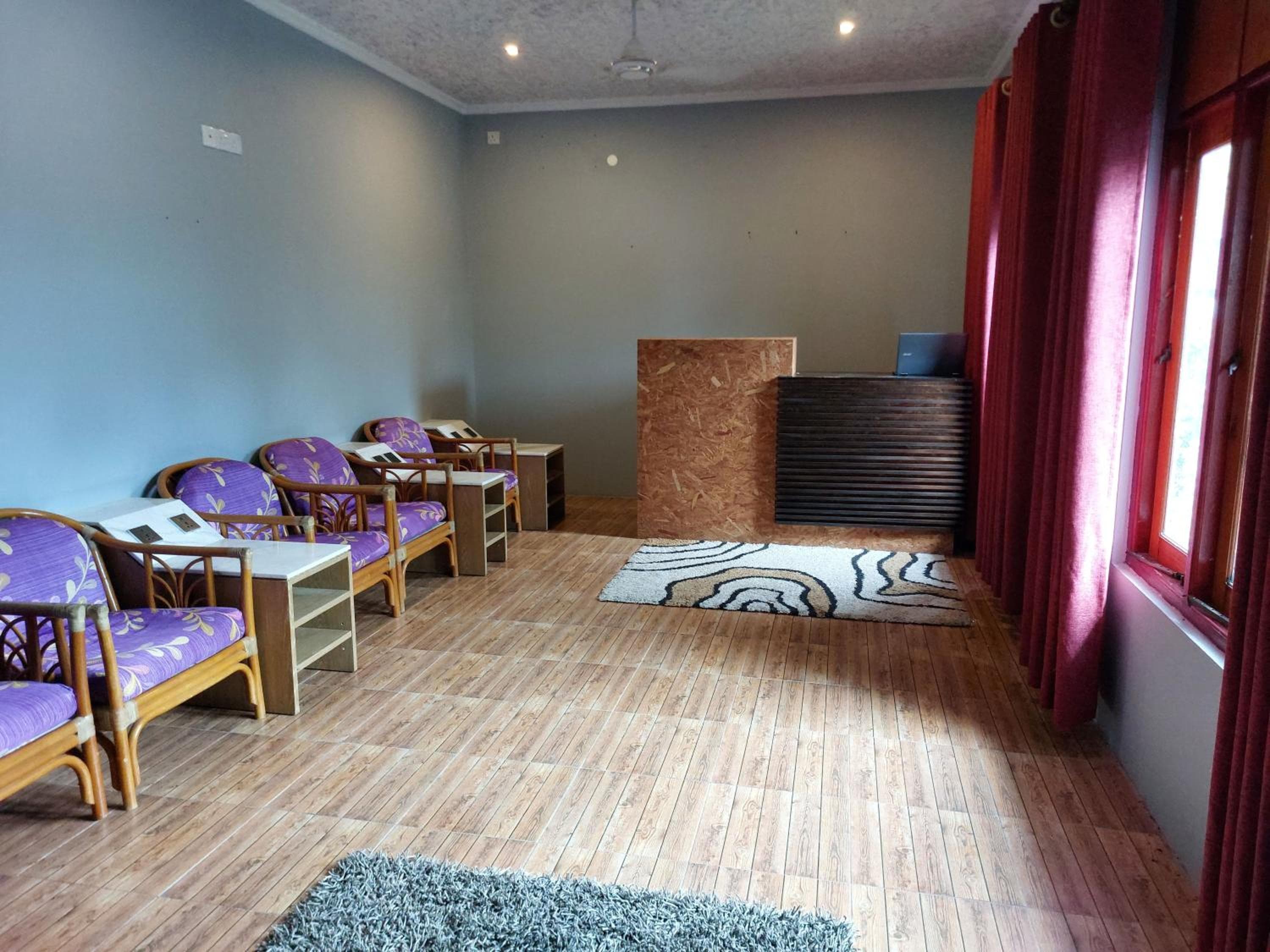 eMzaz Blue Lagoon - View 23