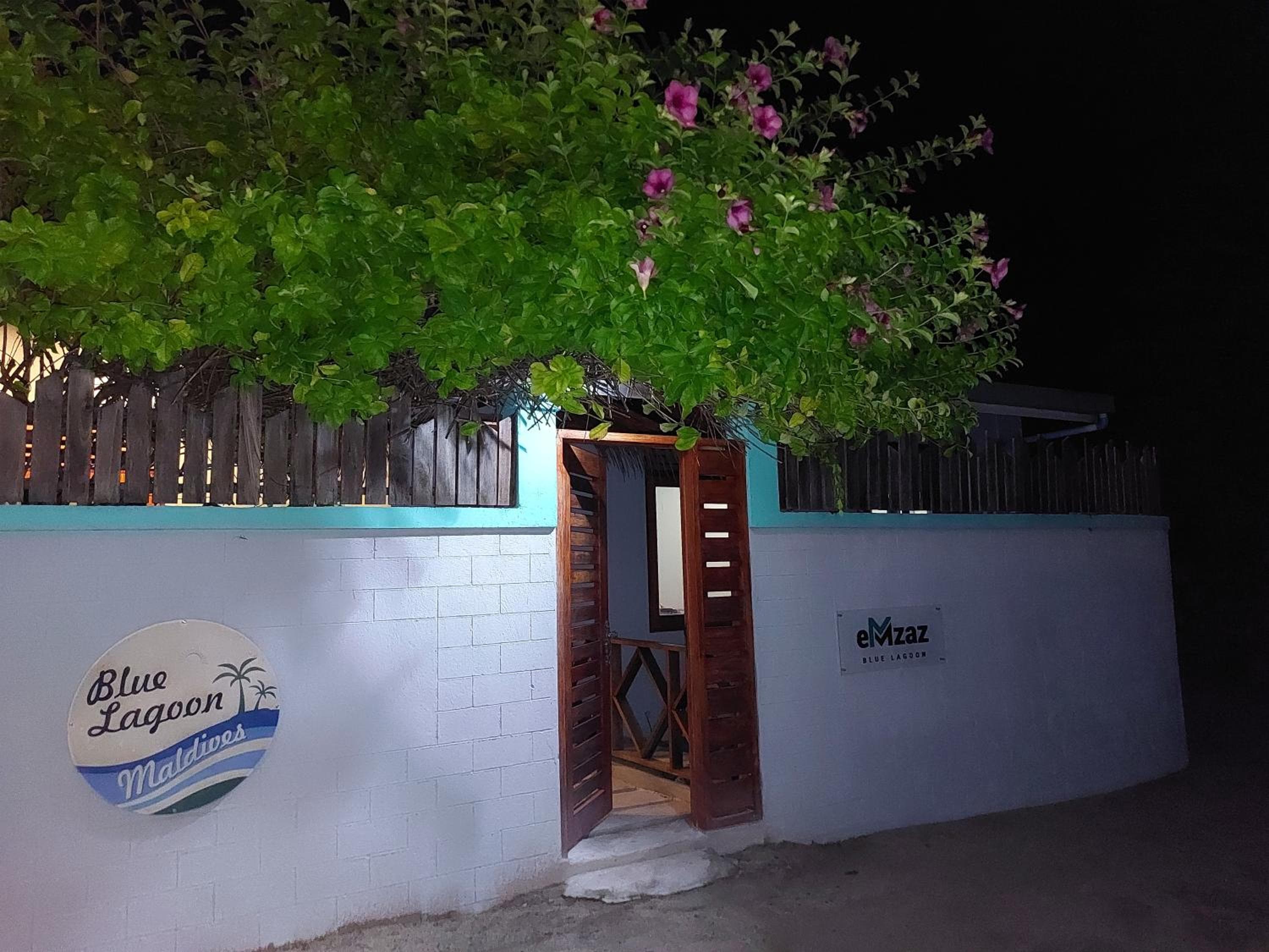 eMzaz Blue Lagoon - View 28