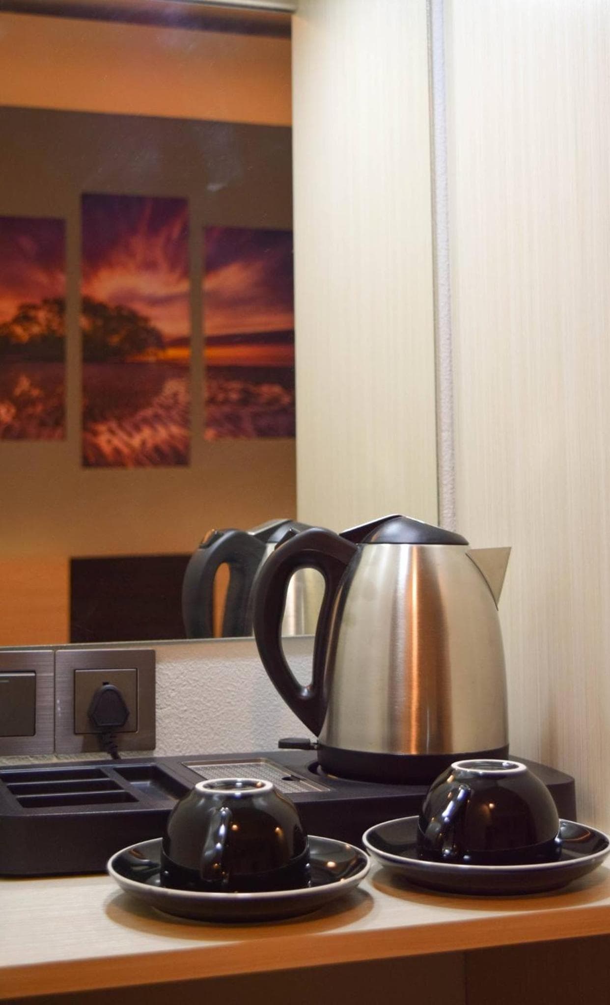 Dhiffushi Tourist Hotel - View 16