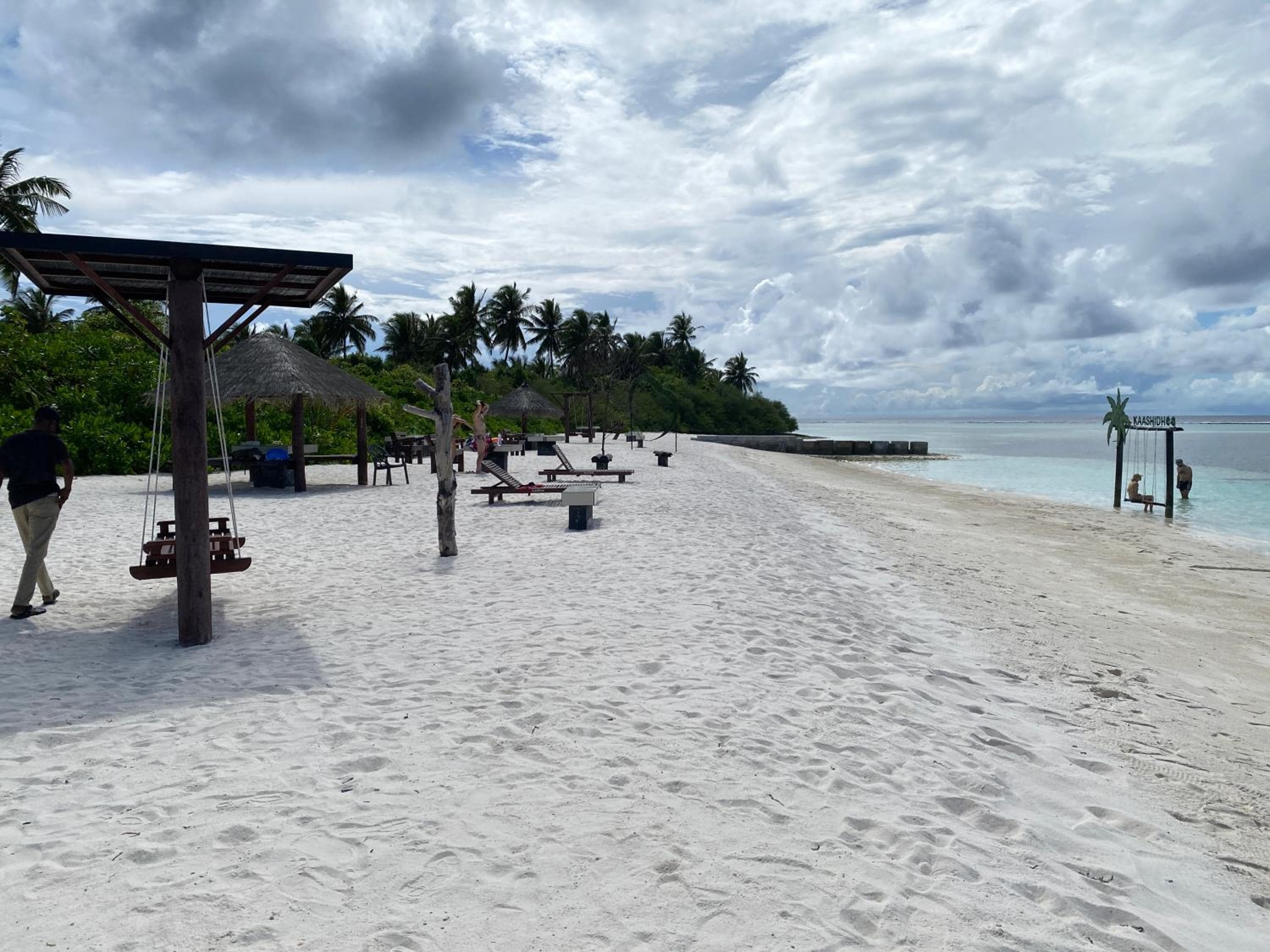 Rindhali Beach - View 11