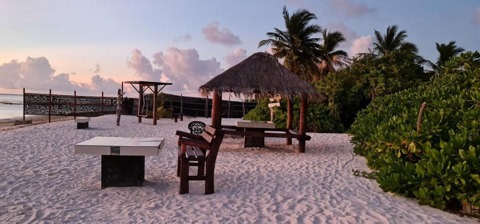 Rindhali Beach - View 10