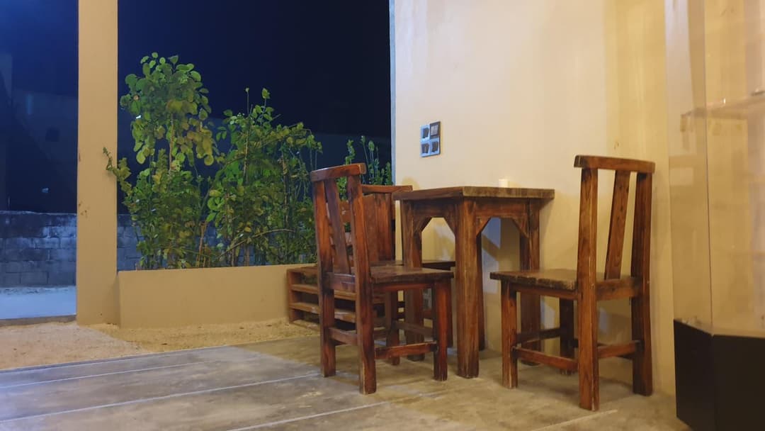 Dhiffushi Tourist Hotel - View 10