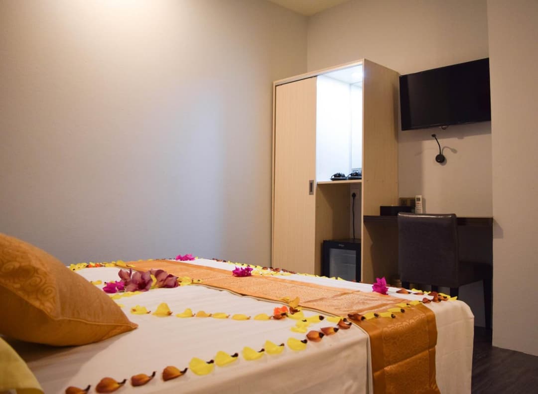 Dhiffushi Tourist Hotel - View 20