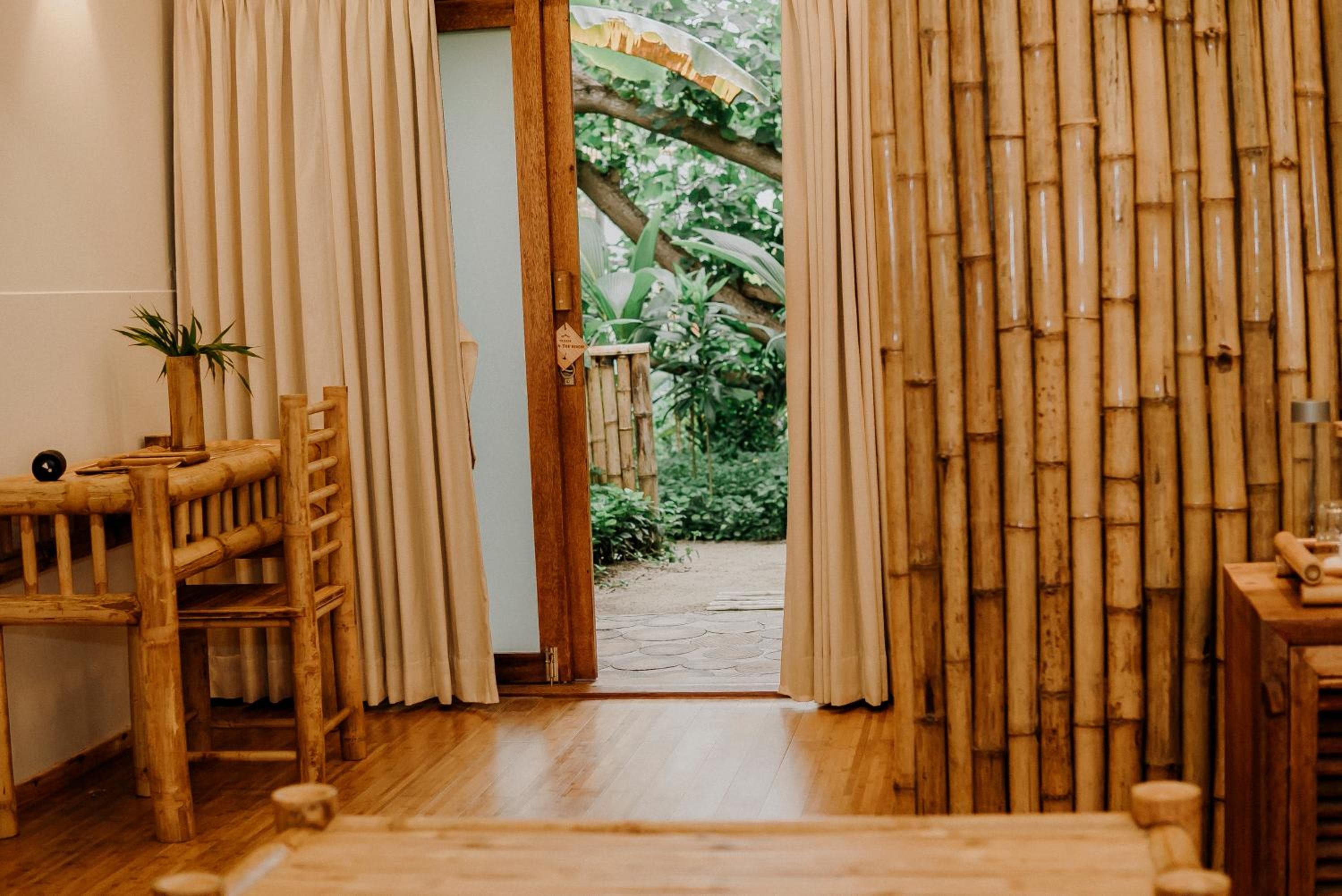 Ecoboo Maldives - View 60