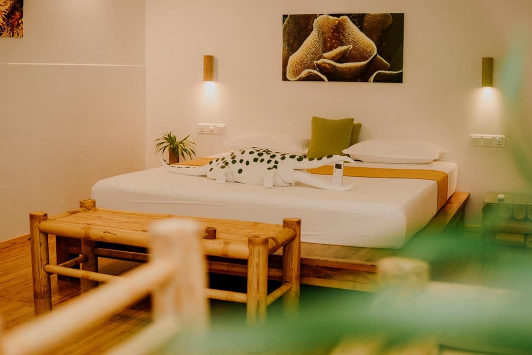 Ecoboo Maldives - View 56