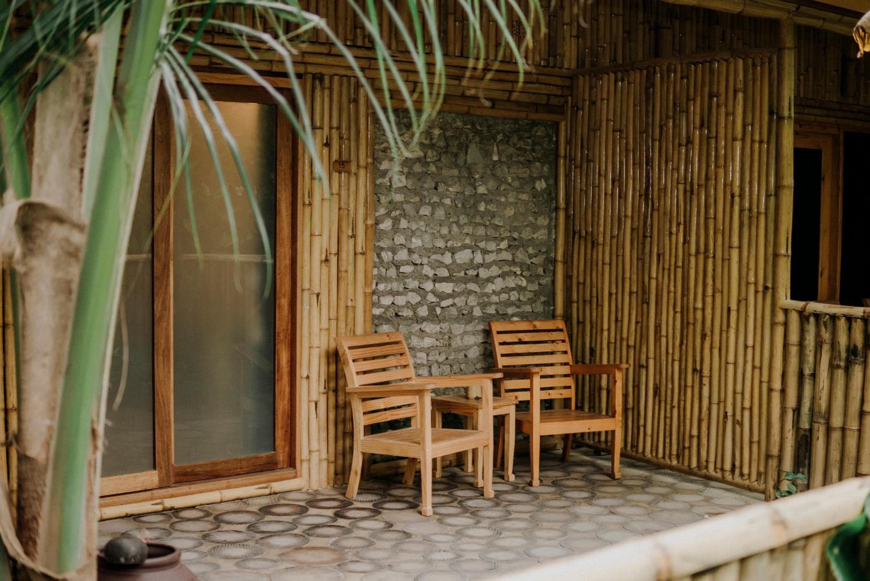 Ecoboo Maldives - View 62