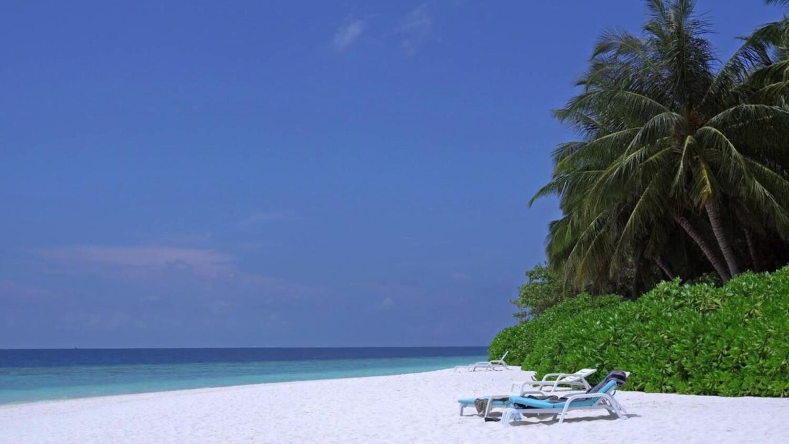 Dhiffushi Tourist Hotel - View 31