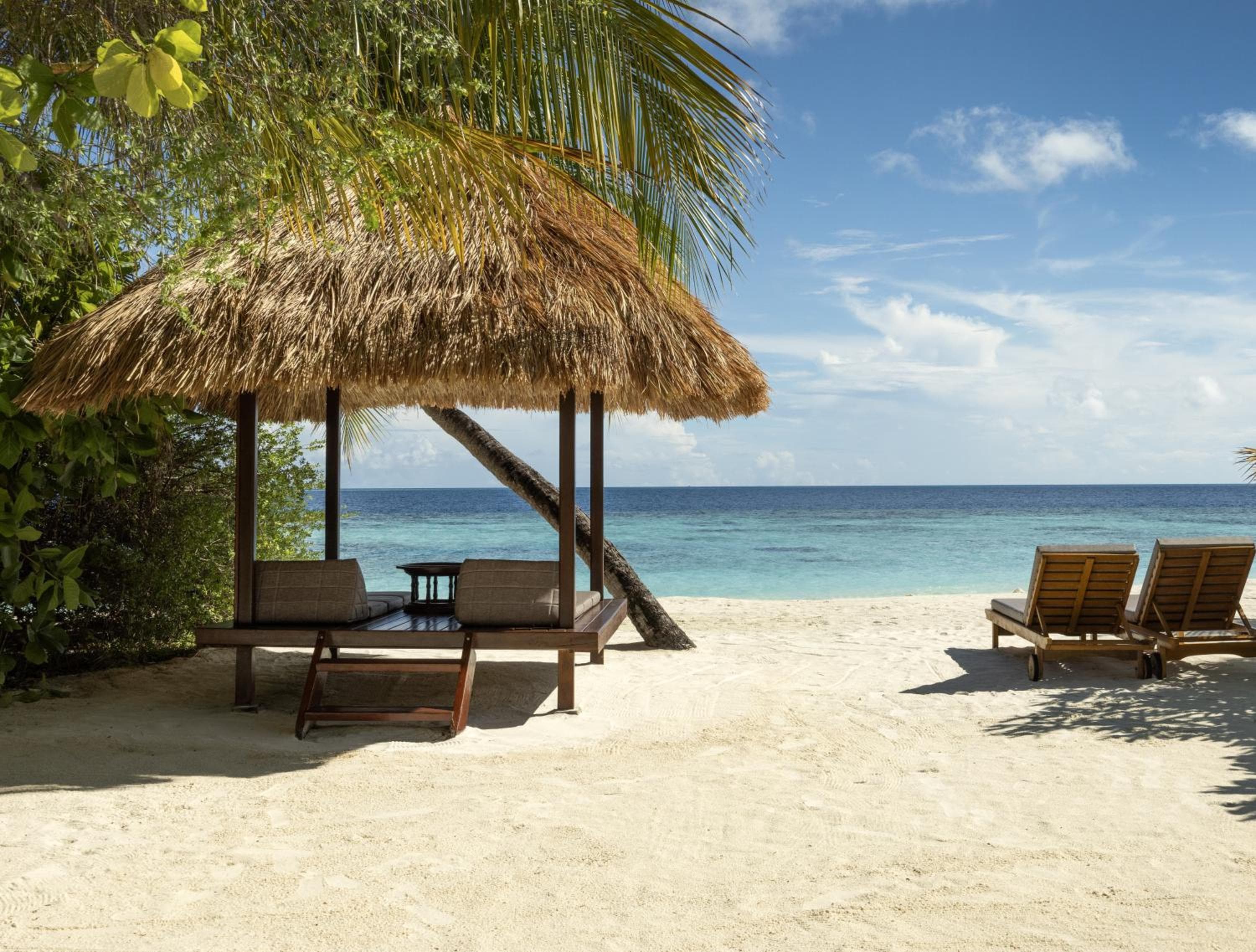 Banyan Tree Vabbinfaru - View 40