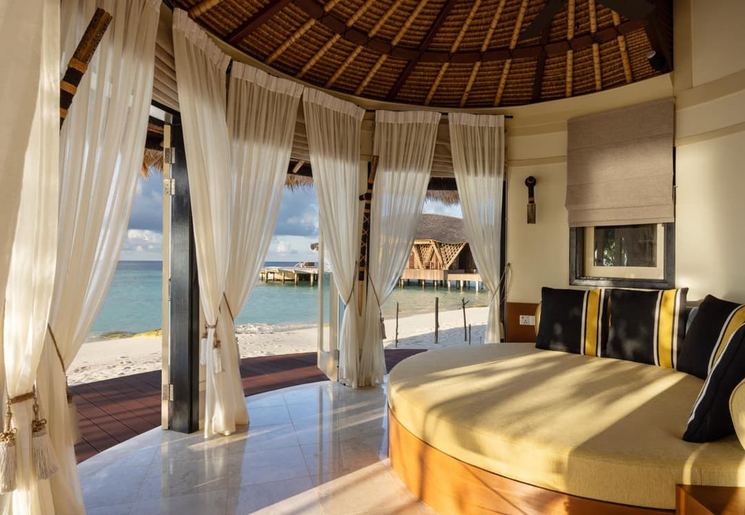 Banyan Tree Vabbinfaru - View 77