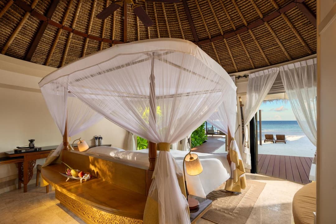 Banyan Tree Vabbinfaru - View 73