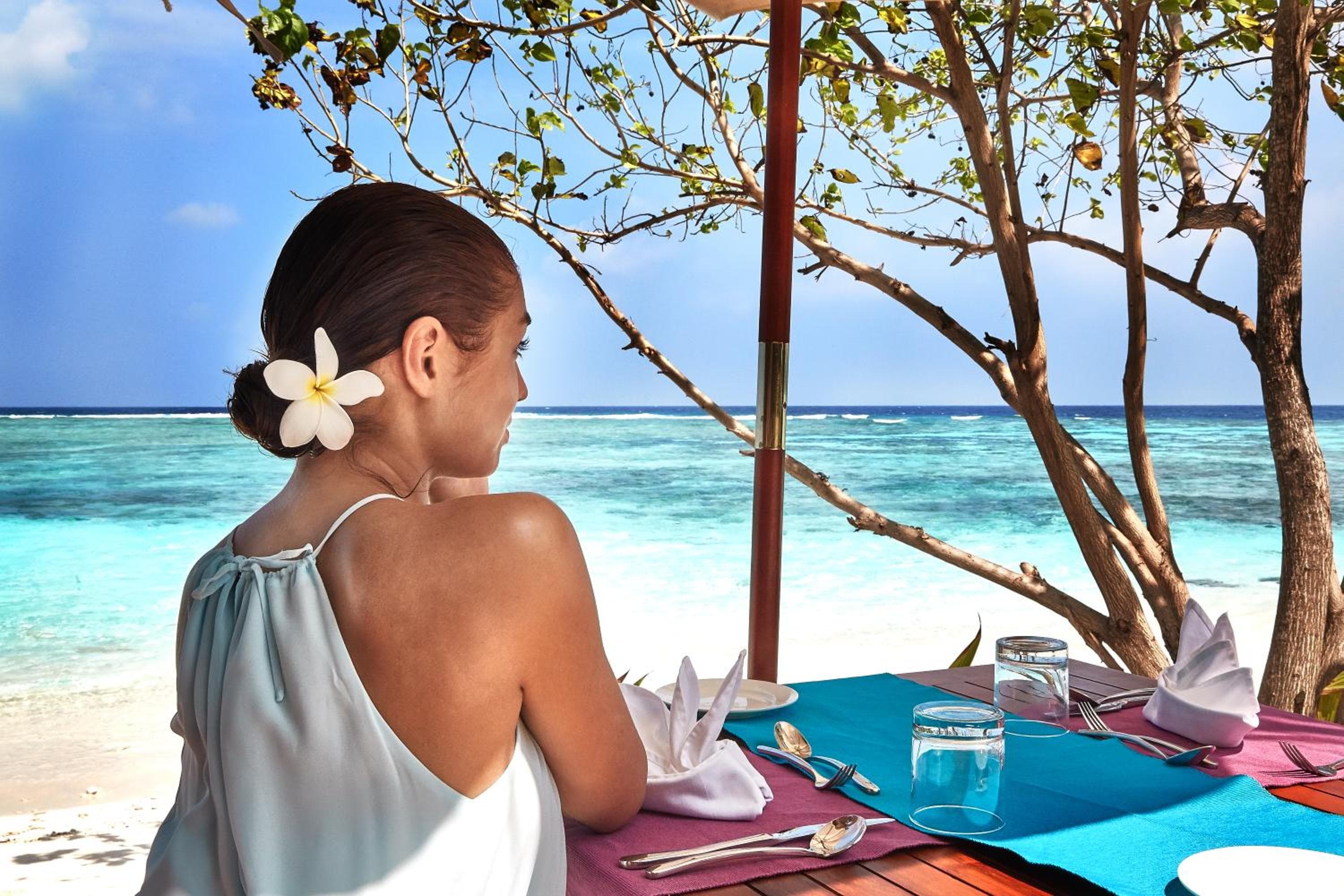 Plumeria Maldives - View 62