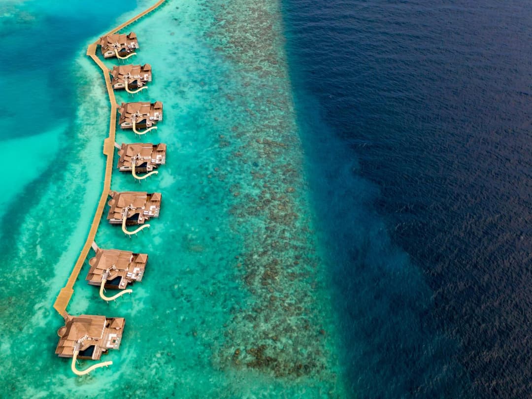 OZEN RESERVE BOLIFUSHI - Luxury All Inclusive with Free Transfers - View 119