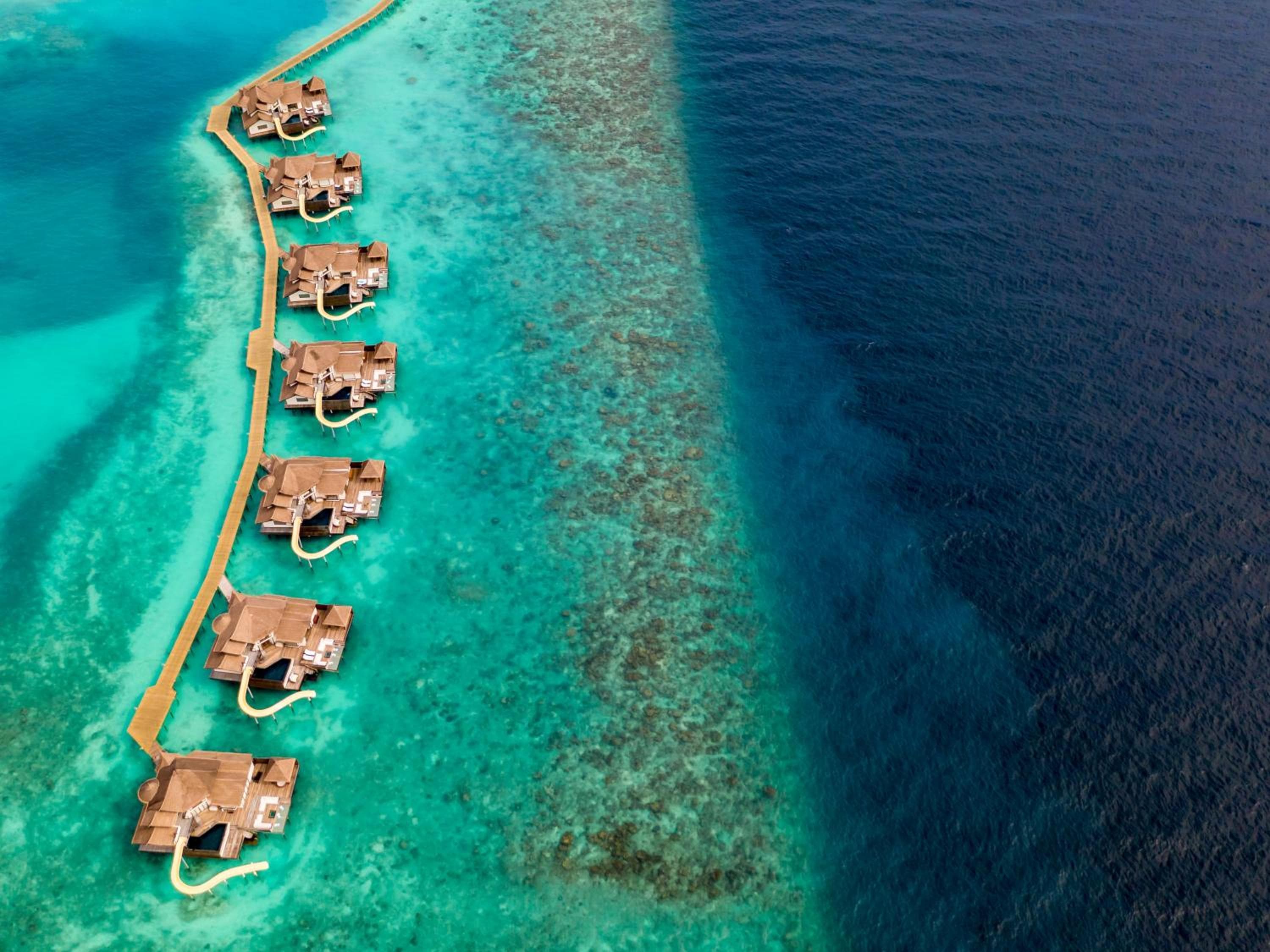 OZEN RESERVE BOLIFUSHI - Luxury All Inclusive with Free Transfers - View 41