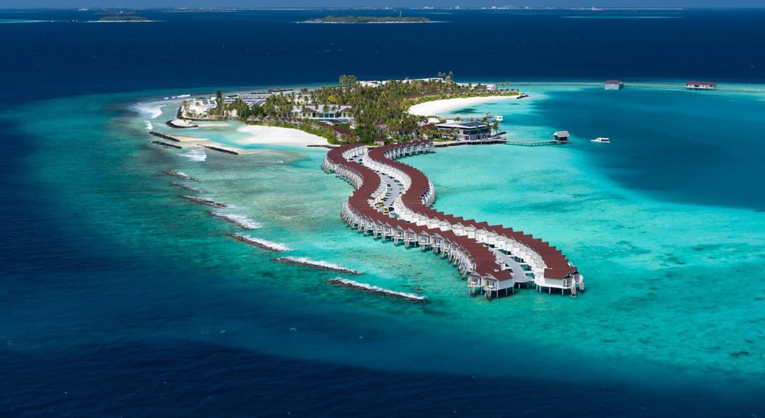 OBLU XPERIENCE Ailafushi - All Inclusive with Free Transfers - View 18