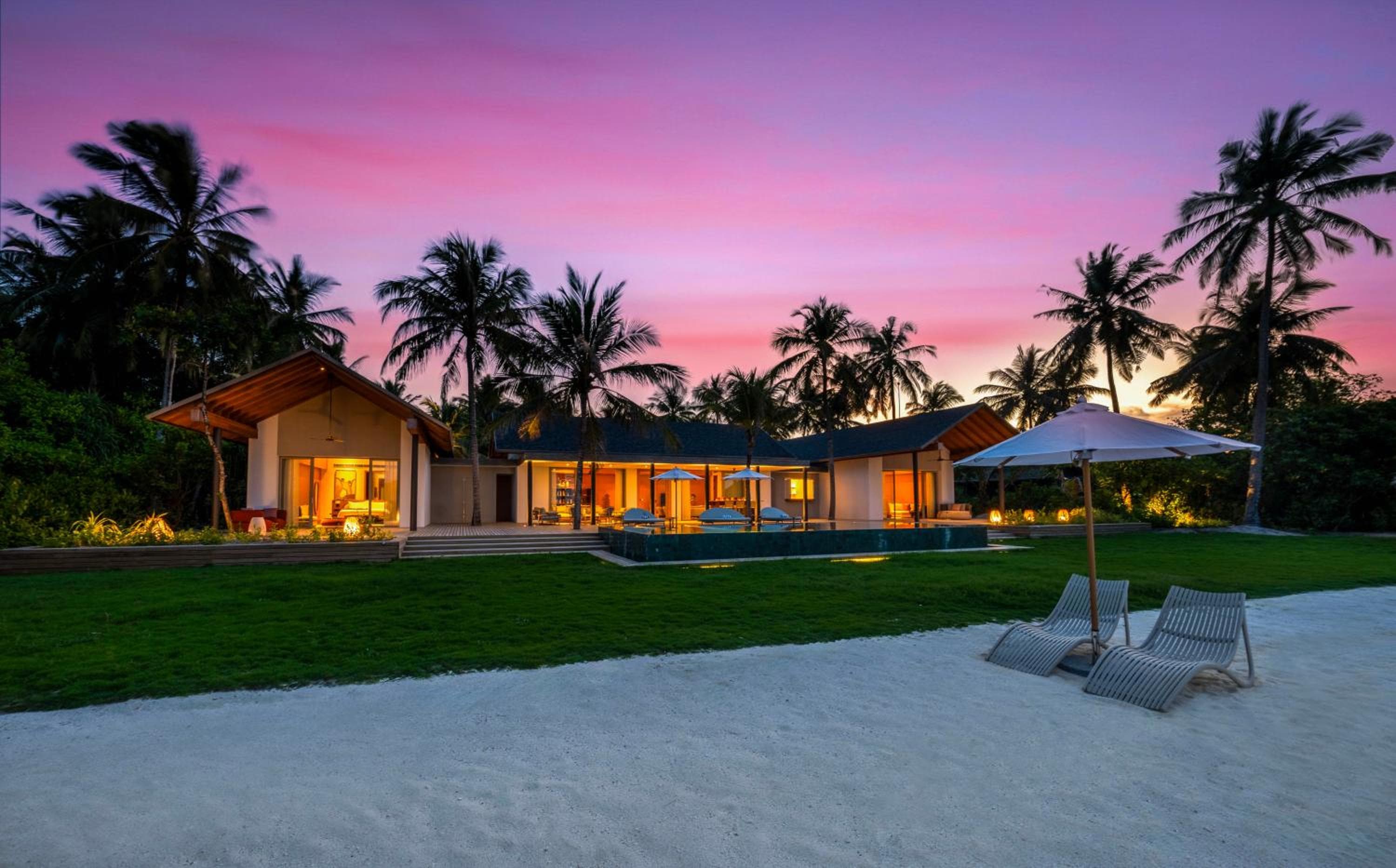 RAAYA By Atmosphere - Premium All Inclusive with Free Transfers - View 122