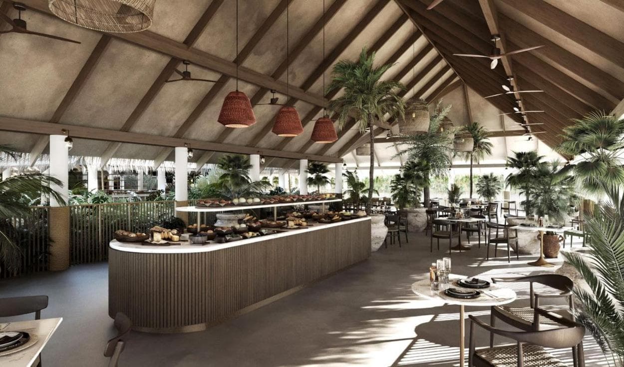 Villa Haven Resort Maldives - 50 Percentage Off Seaplane for 4 Nights and Above - View 12