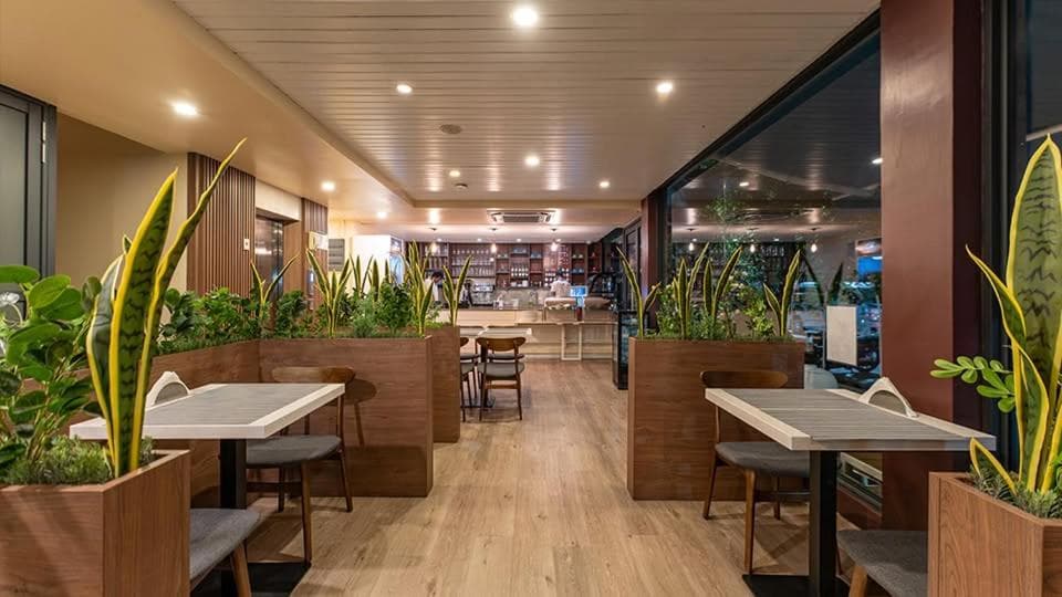 Hotel Star Shell - View 21