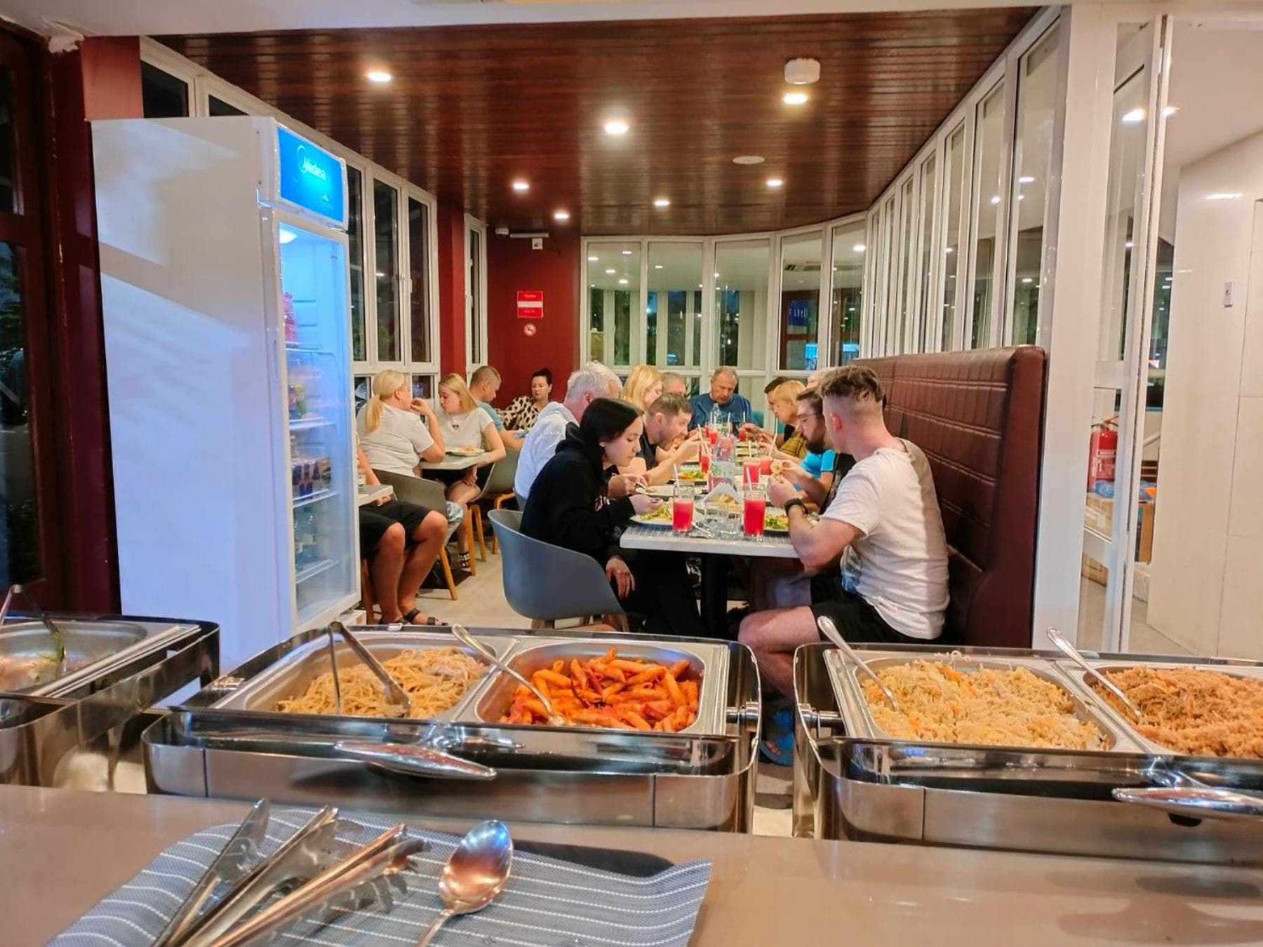 Hotel Star Shell - View 22