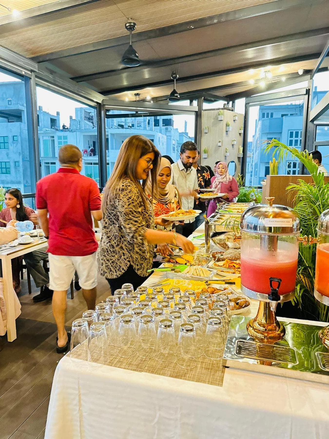 Hotel Star Shell - View 28