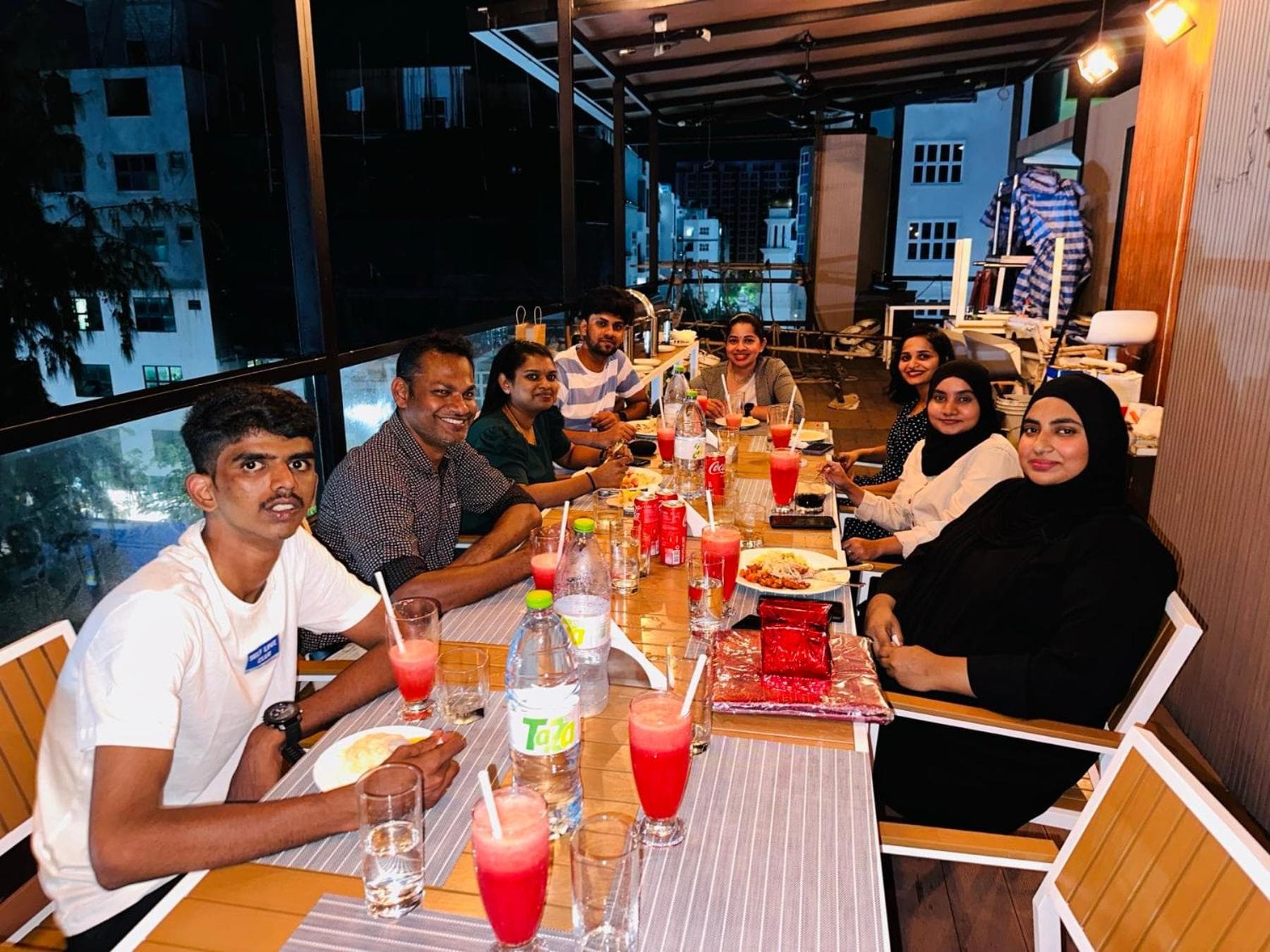 Hotel Star Shell - View 25