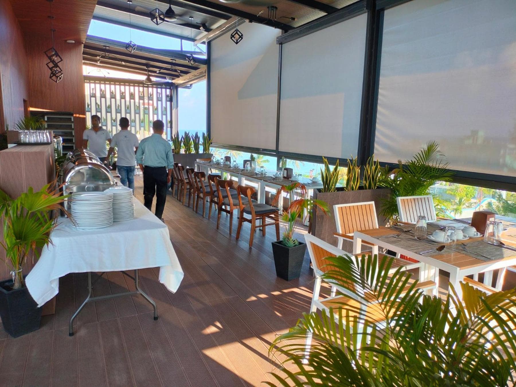 Hotel Star Shell - View 24