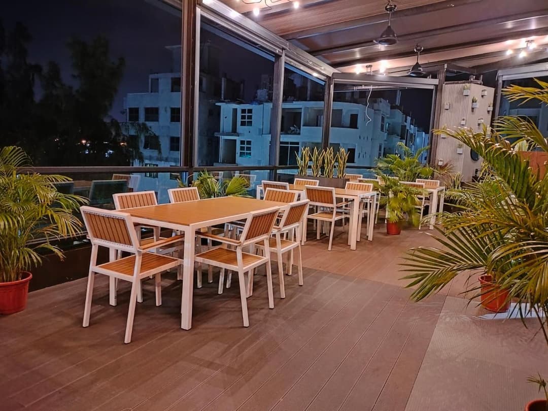 Hotel Star Shell - View 37
