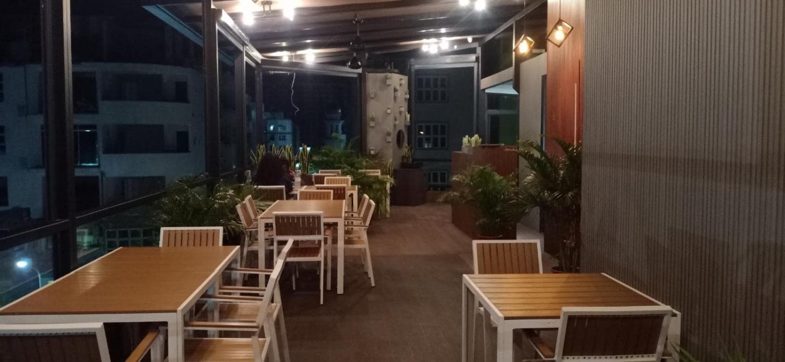 Hotel Star Shell - View 30