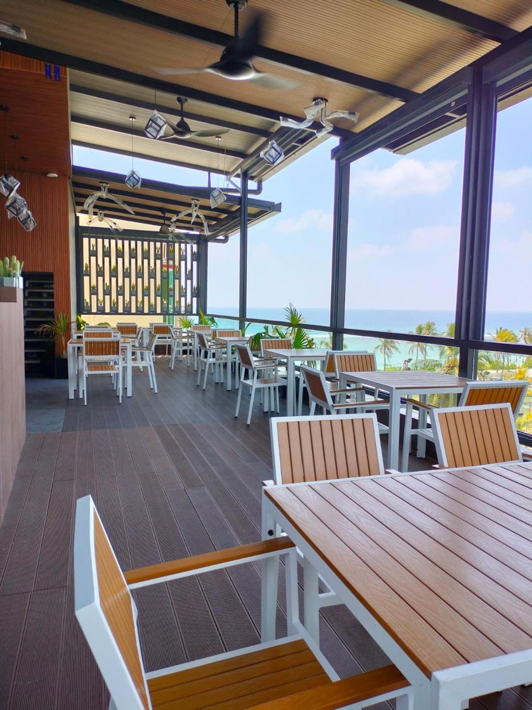 Hotel Star Shell - View 33