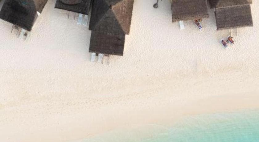 Angaga Island Resort and Spa - View 75