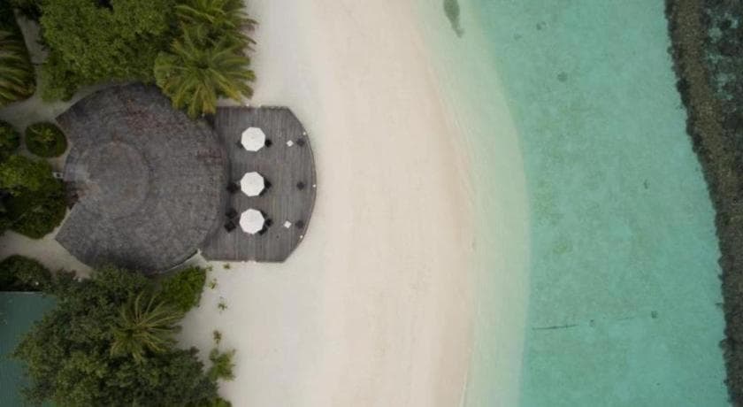 Angaga Island Resort and Spa - View 66