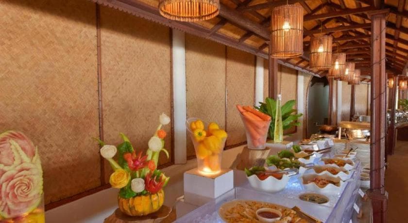 Angaga Island Resort and Spa - View 26