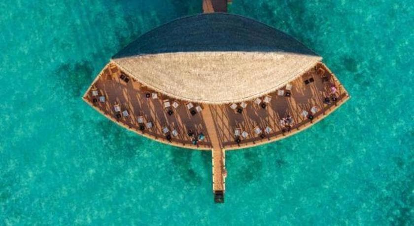 Angaga Island Resort and Spa - View 8