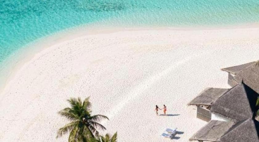 Angaga Island Resort and Spa - View 77