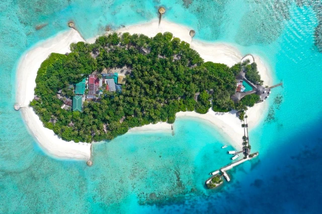 Makunudu Island- An Intimate Hideaway - View 66