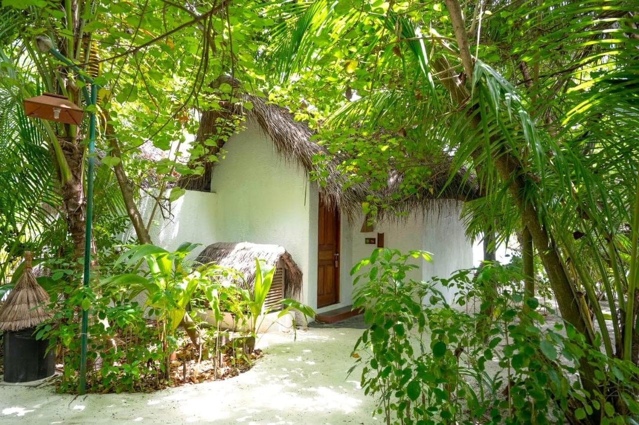 Makunudu Island- An Intimate Hideaway - View 21