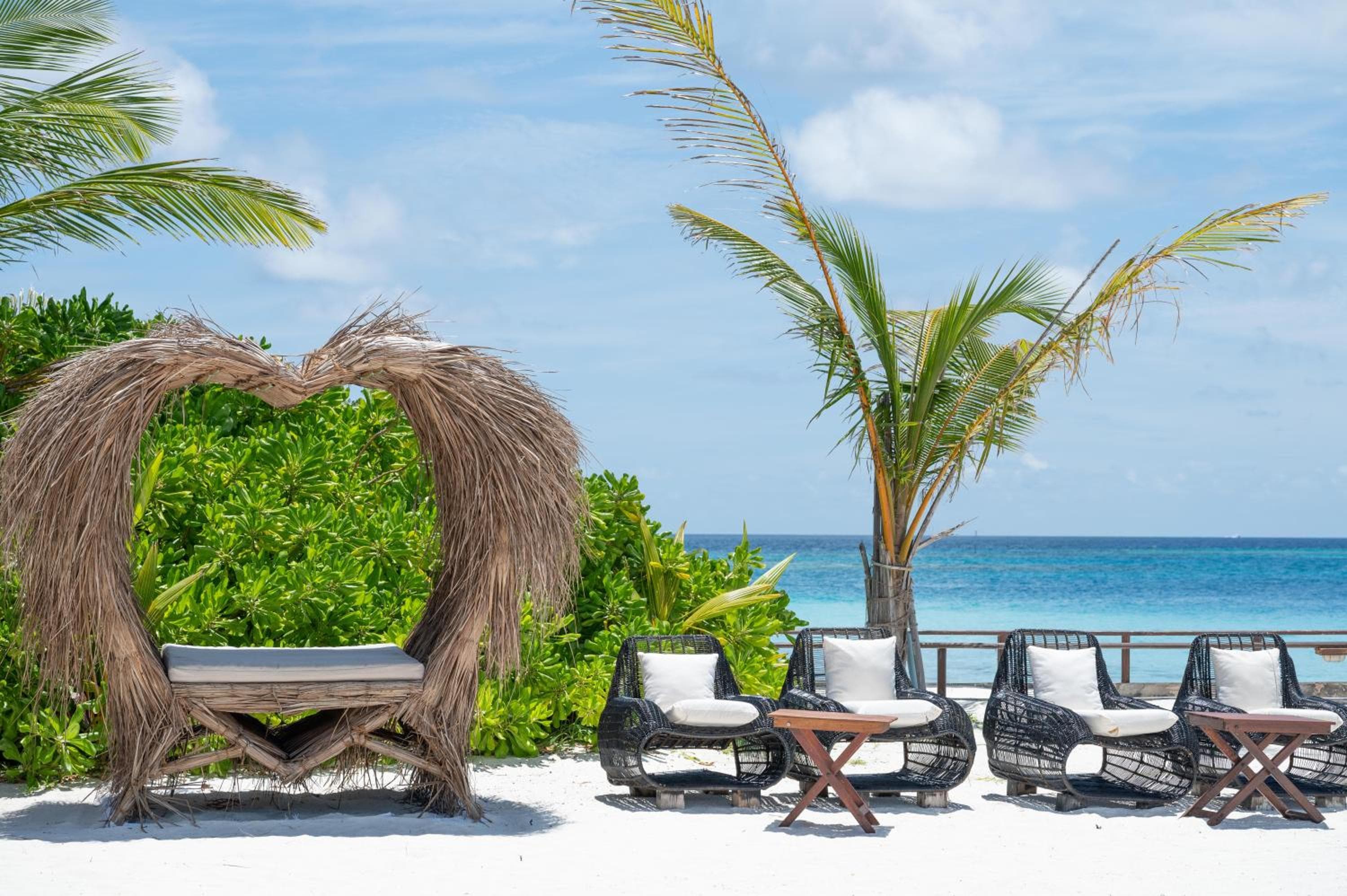 Makunudu Island- An Intimate Hideaway - View 22