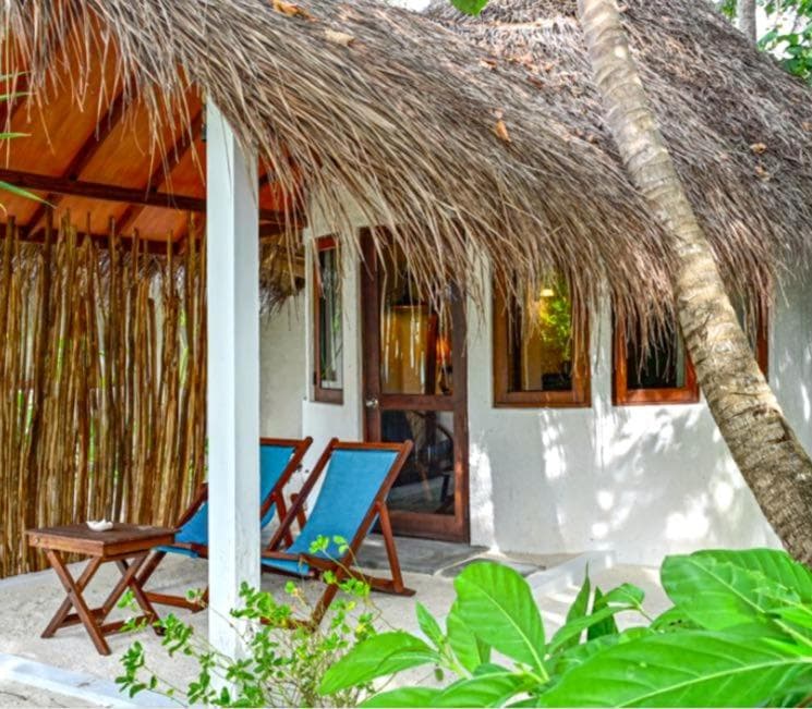Makunudu Island- An Intimate Hideaway - View 23