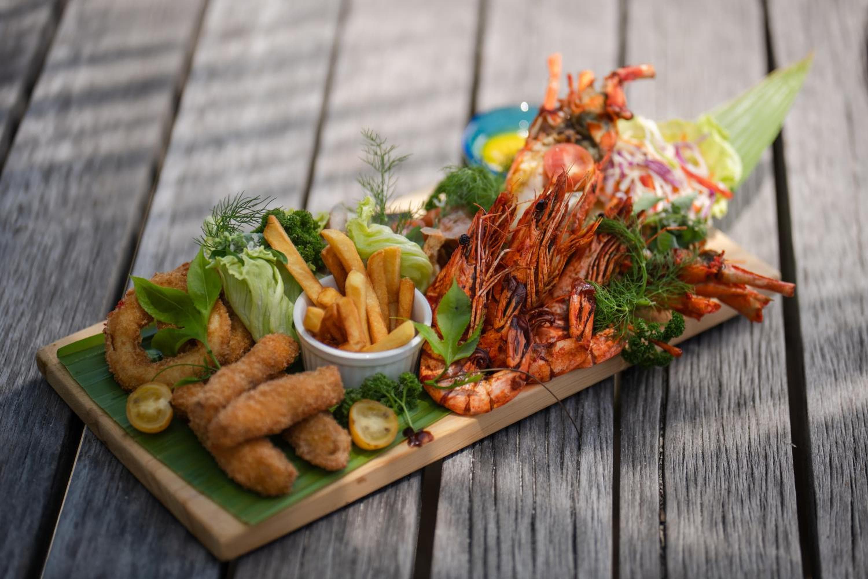 Makunudu Island- An Intimate Hideaway - View 27