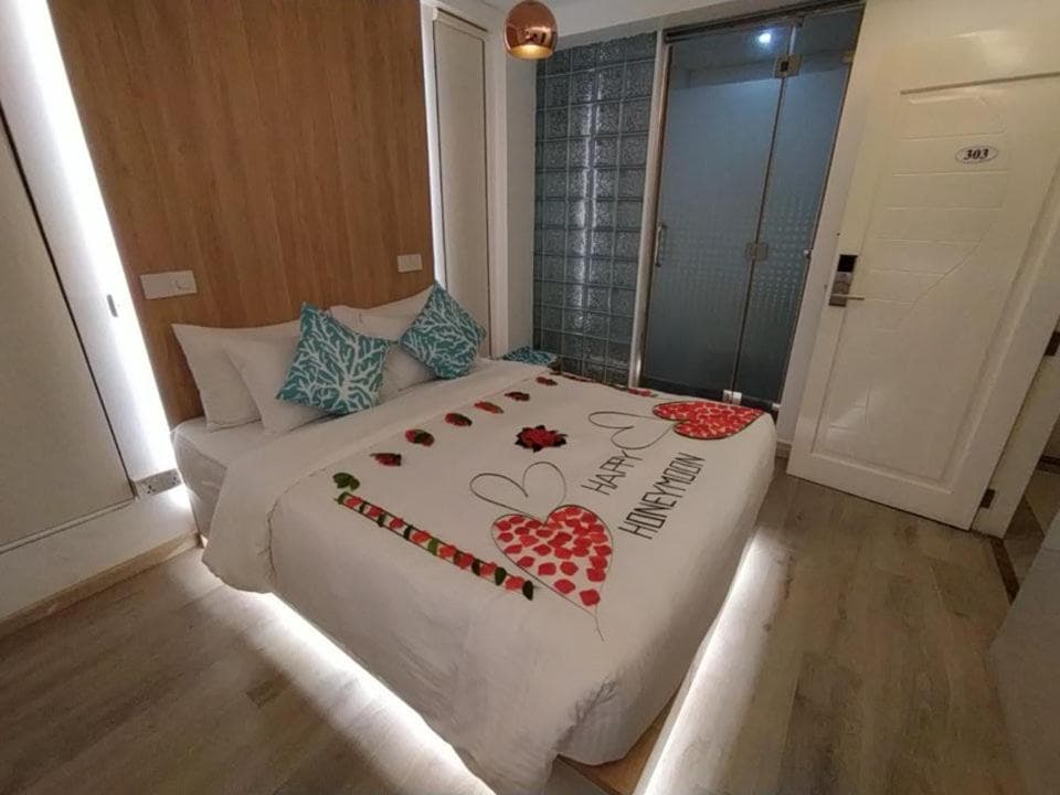 Hotel Star Shell - View 32