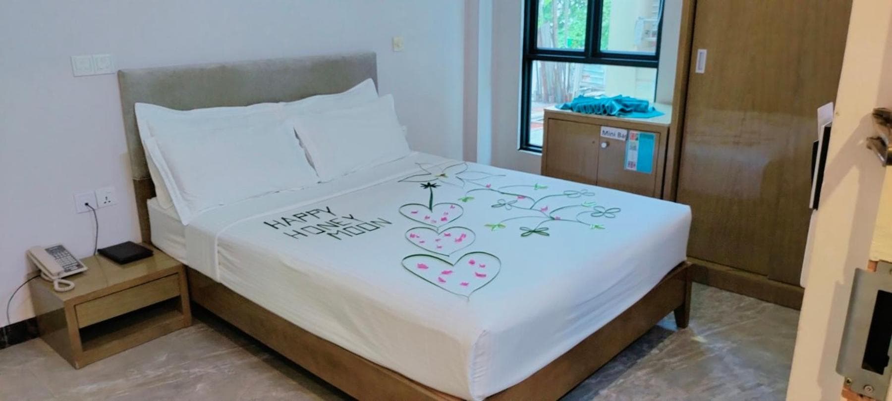 Hotel Star Shell - View 36