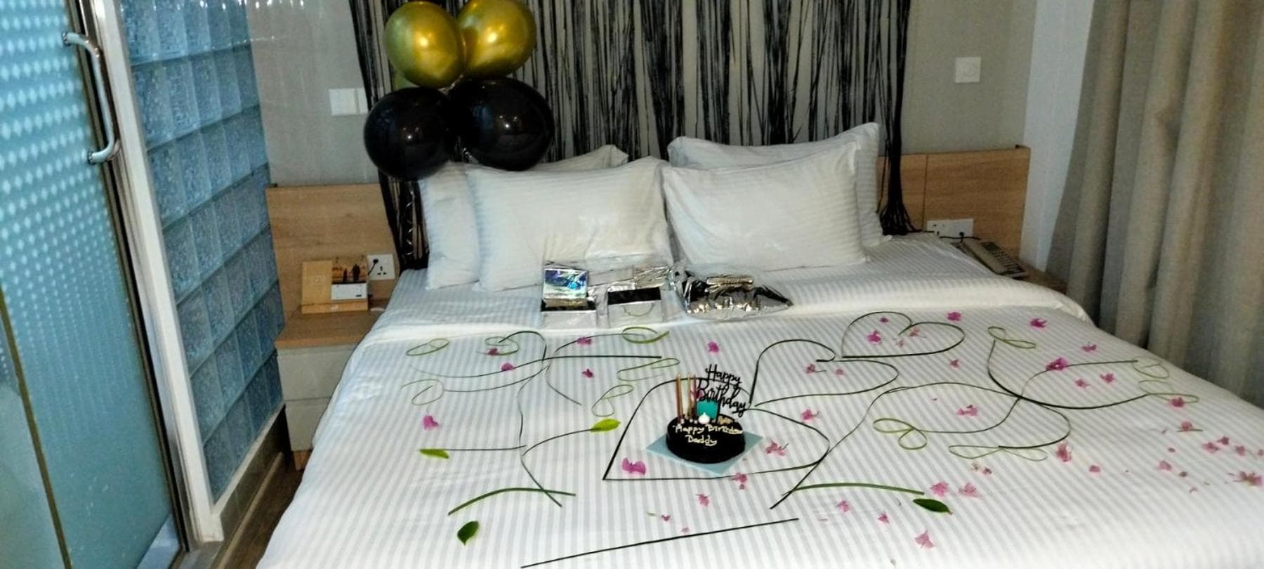 Hotel Star Shell - View 37